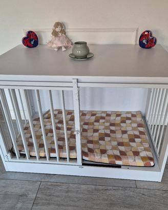 Kennel per Cane o Gatto