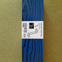 Torcia led ikea art event 2021