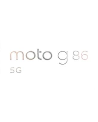 Motorola Moto G86 5G - 256GB / 8GB RAM 