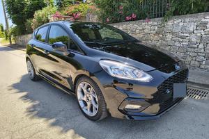 Fiesta STline 1.5 TDCi 