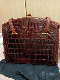 Borsa vintage