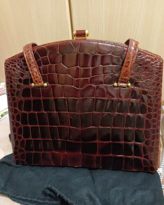 Borsa vintage