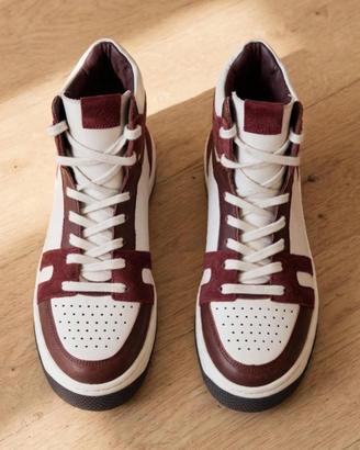 Maison 123 Paris - Sneakers Alte