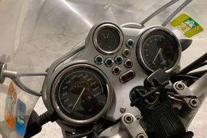 BMW R850R Comfort (2005) - 58.000 km