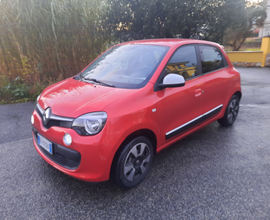 Renault Twingo X NEOPATENTATI