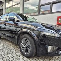 Nissan Qashqai MHEV 158 CV Xtronic Business AUT.