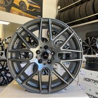 Cerchi Mercedes raggio 20 NUOVI cod.03492