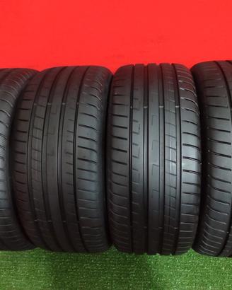 265 35 21 Gomme Estive 95% 2022 Audi A8 265 35 R21