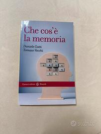 Che cos’è la memoria