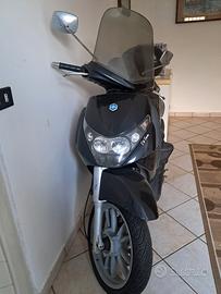 Ricambi Piaggio Beverly 250 