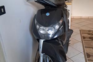 Ricambi Piaggio Beverly 250 