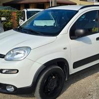 Fiat Panda 4x4 Twinair Turbo - 2017 - PERFETTA