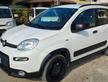Fiat Panda 4x4 Twinair Turbo - 2017 - PERFETTA