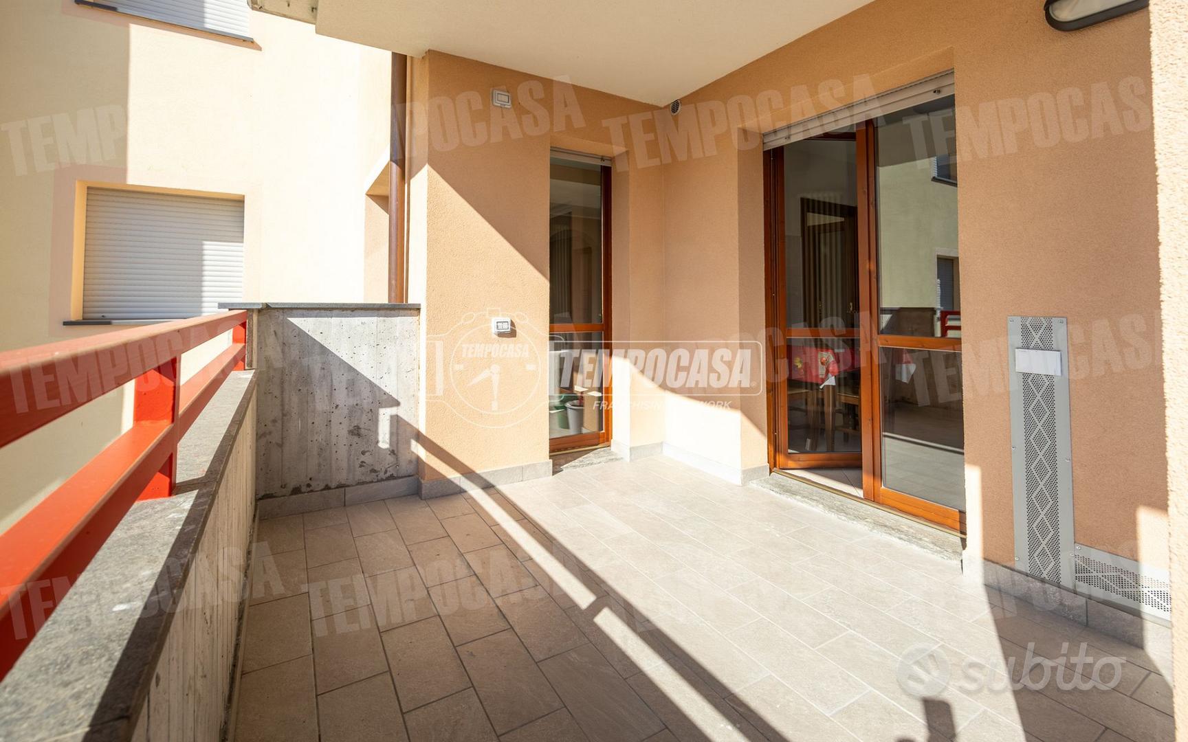 Appartamento – Gorgonzola, Ippocampo, Casino Luraghi - Vista 4