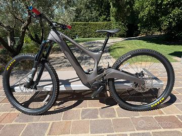 E-MTB Ibis OSO Taglia L