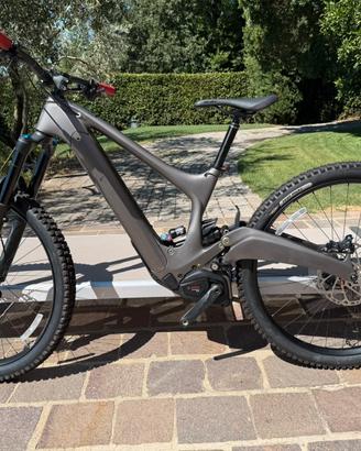 E-MTB Ibis OSO Taglia L