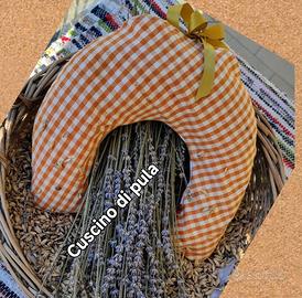 cuscini/cuscinetti terapeutici