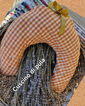 cuscini/cuscinetti terapeutici