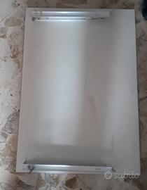 Tavolo richiudibile da Parete