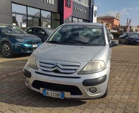 Citroën C3 1.1 Classique