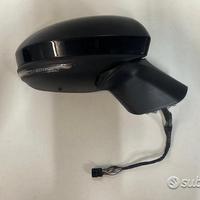 Specchietto retrovisore dx sx renault clio 5 2023