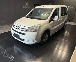 CITROEN Berlingo 1.6 HDi 90CV FAP Multispace