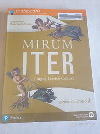 libro Mirum iter 2