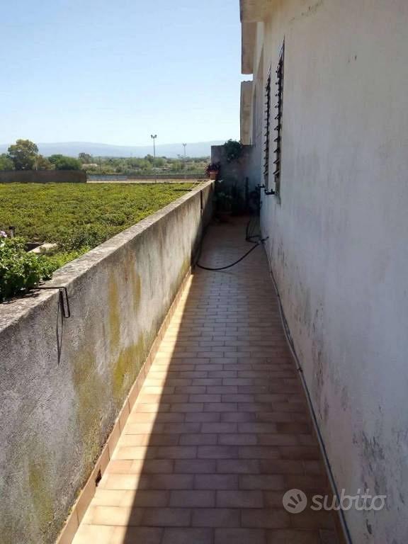 Appartamento – San Ferdinando, Reggio Calabria - Vista 2