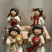 Angeli Natale thun