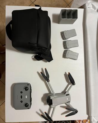 Drone DJI mini 3 pro