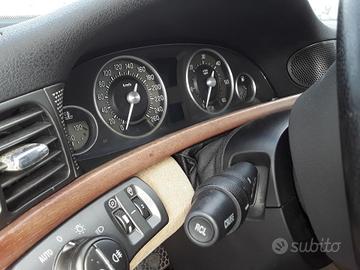 CONTACHILOMETRI LANCIA Thesis 1Â° Serie (02>)