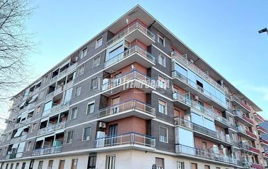 BILOCALE IN ZONA COMODA A TUTTI I SERVIZI