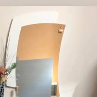 mobile sospeso per ingresso