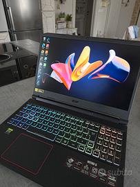 Laptop Gaming Acer Nitro 5
