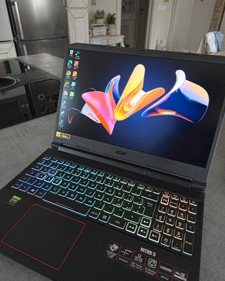 Laptop Gaming Acer Nitro 5