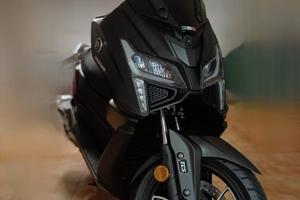 Voge Sfida SR1 125 - 2024