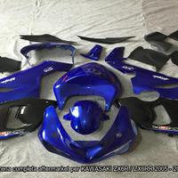 Promo Carena compatibile KAWASAKI ZX6R RR 2005 06