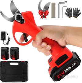 Forbici Potatura 30mm