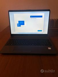 Compute/Portatile HP