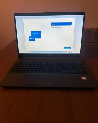 Compute/Portatile HP