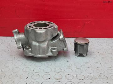 CILINDRO PISTONE HONDA CR 80 1996 2002 CR80 1997 1