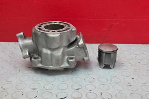 CILINDRO PISTONE HONDA CR 80 1996 2002 CR80 1997 1