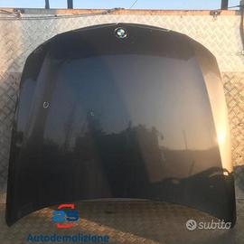 COFANO ANTERIORE BMW E90 E91