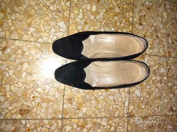 Ballerine eleganti - usate