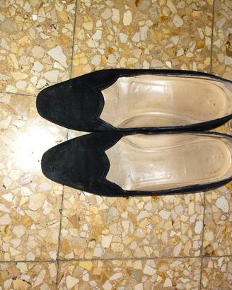 Ballerine eleganti - usate