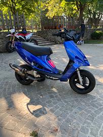 Malaguti Phantom 50 - 1999