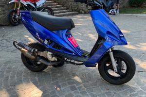 Malaguti Phantom 50 - 1999