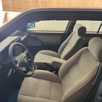 Lancia Thema 3 serie interni completi ciniglia