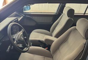 Lancia Thema 3 serie interni completi ciniglia