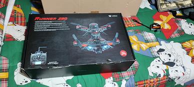 Drone Walkera Runner 250 Pro